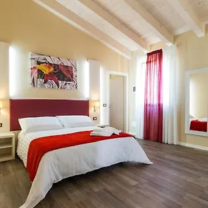 3* Maison d'hôtes Venice Airport Erica