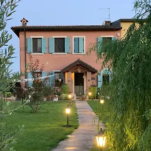 Acquagrossa Bed & Breakfast