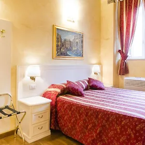 Domus Trevi Rzym