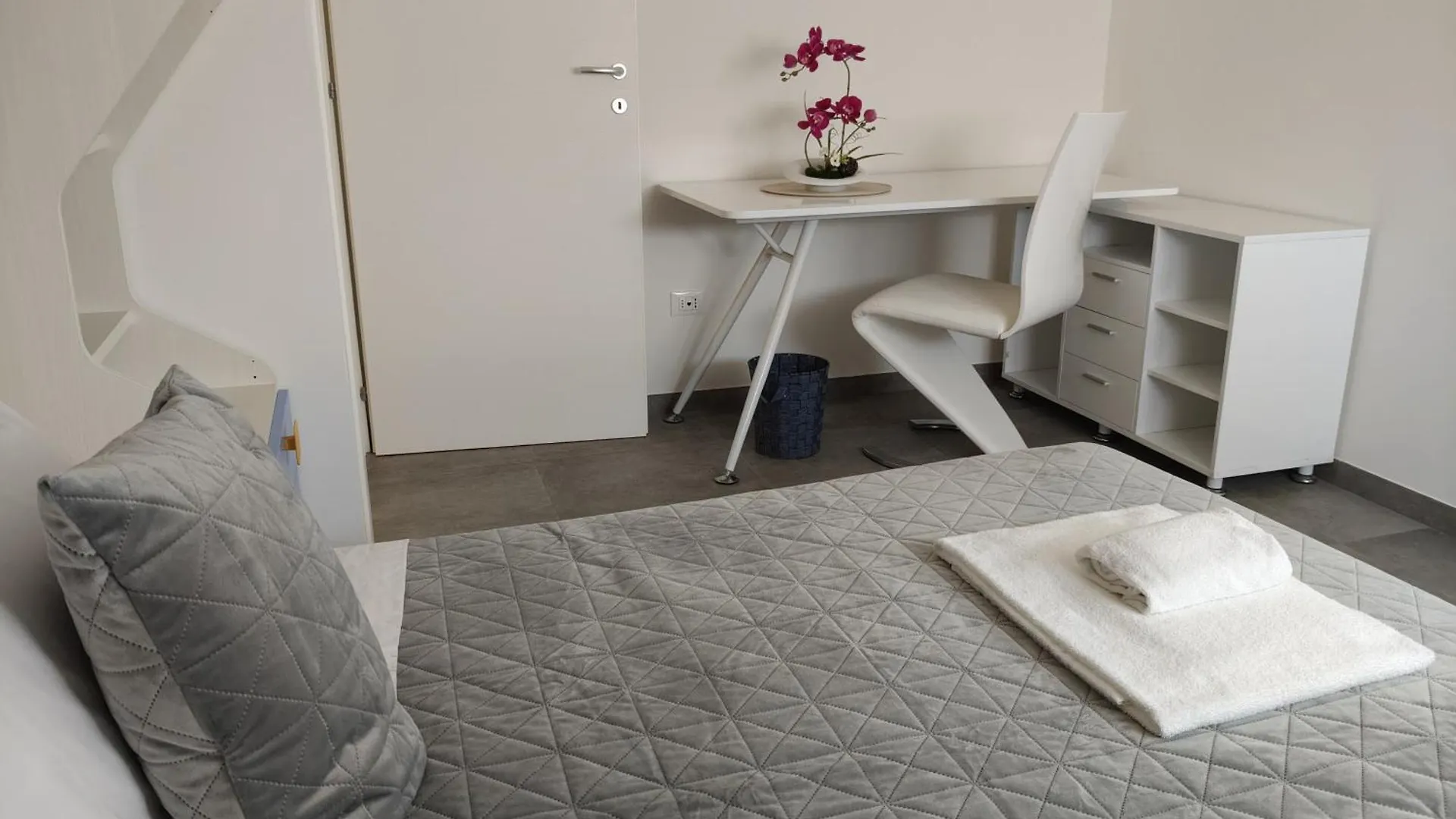 Bed & Breakfast Happykids Bb Venice Campalto
